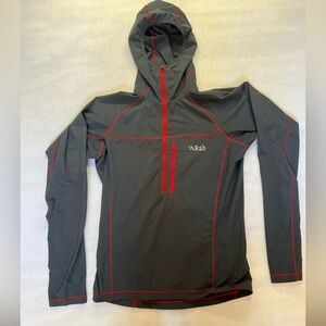 Rab Men's Boreas Pull-On